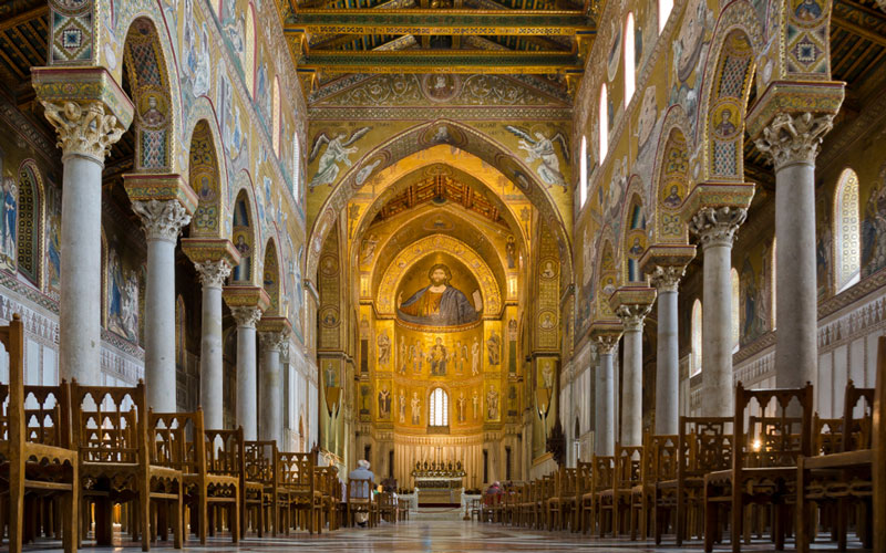 I TESORI DELLA SICILIA OCCIDENTALE - TOUR + SOGGIORNO